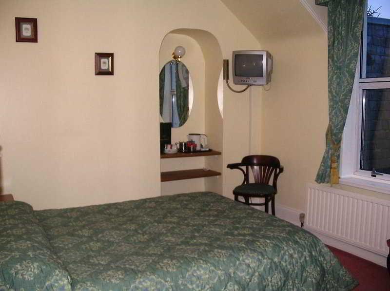 Guisachan Guest House Fort William Eksteriør bilde
