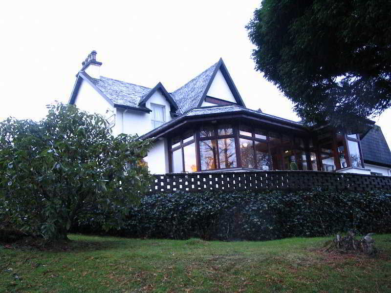 Guisachan Guest House Fort William Eksteriør bilde